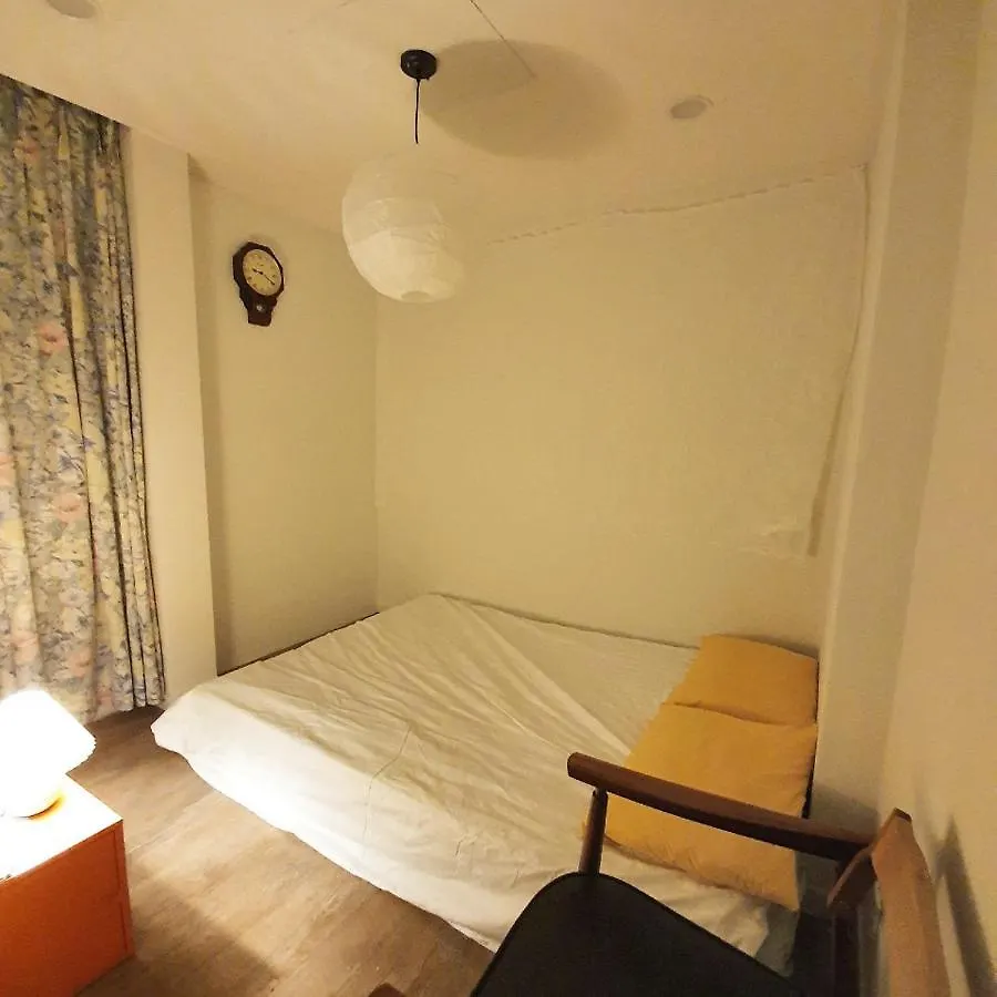 ** 招待所 首爾 Hy住宿旅馆酒店 韩国